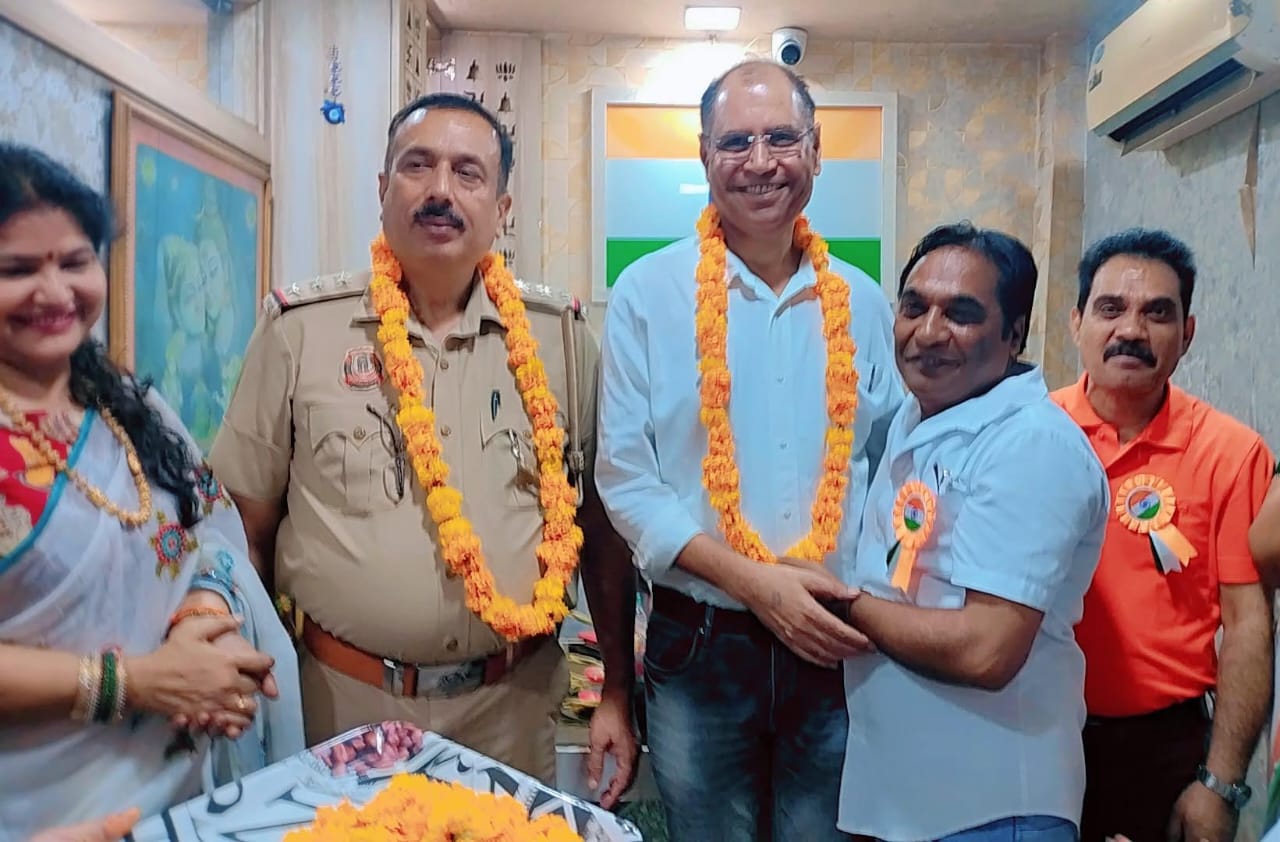 A group of people attending a legal rights seminar.