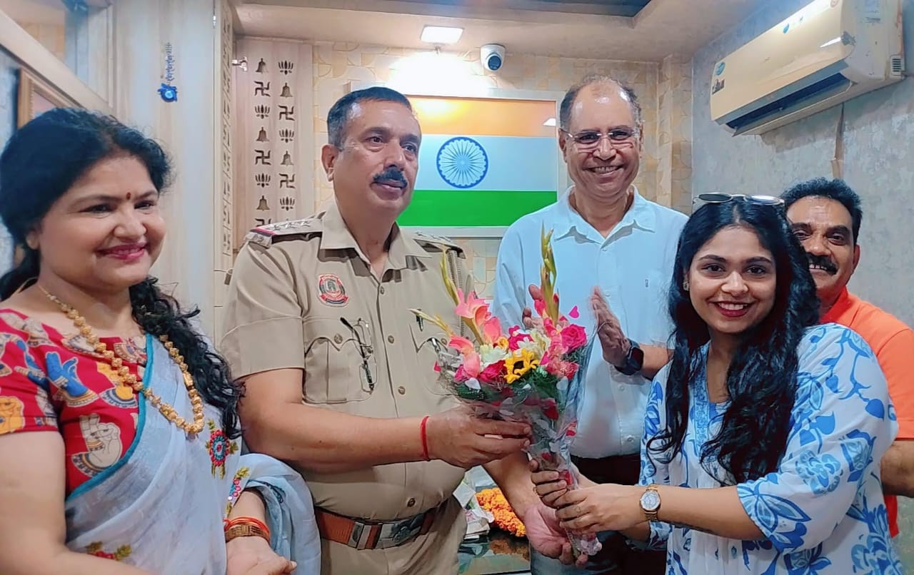 Children happily learning in a classroom